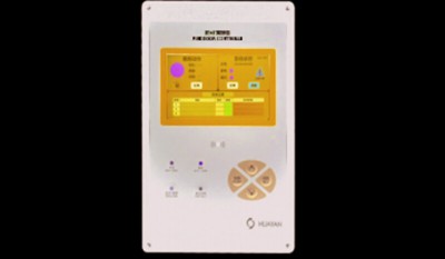 HFM-16Q Fire Door Controller thumbnail 1
