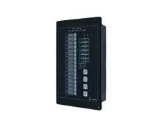 HFM-16Q HFM-32Q HDM-64Q Embedded Fireproof Door Controller