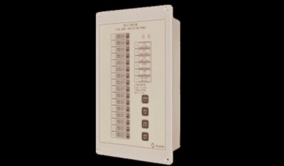 HFM-16Q HFM-32Q HDM-64Q Embedded Fireproof Door Controller thumbnail 1
