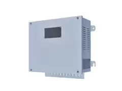 HFMX-16G HFMX-32G Fireproof Door Ralay Cabinet