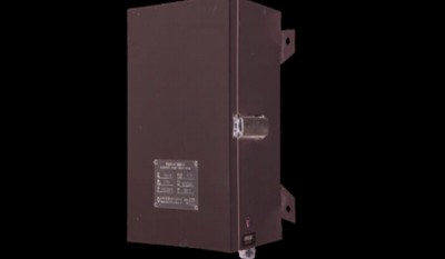 HFY-34 HFY-36 Weatherproof Box thumbnail 1