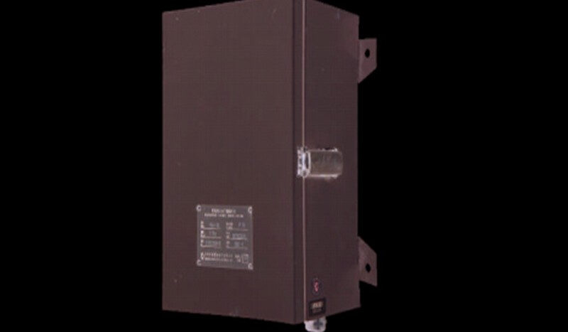 HFY-34 HFY-36 Weatherproof Box - Image 1