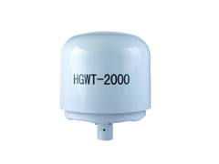HGWT-2000 Qmnidirectional Radio &TV Share Antenna