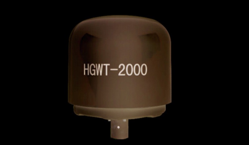 HGWT-2000 Qmnidirectional Radio &TV Share Antenna - Image 1
