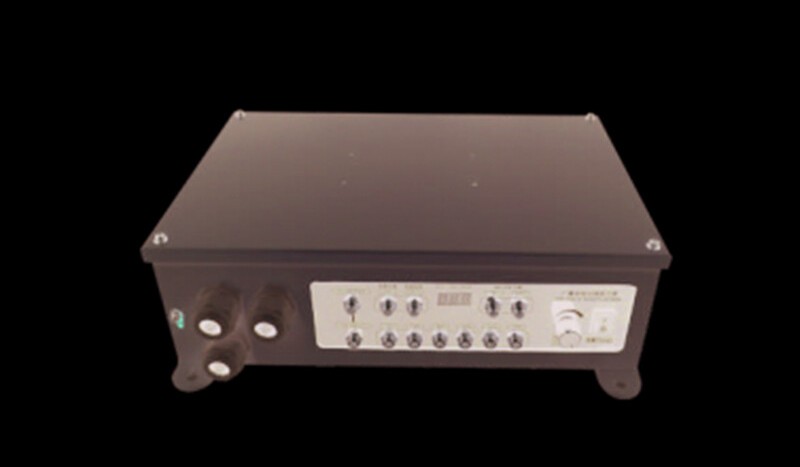 HGWT Fire Door Magnetic Door Stopper - Image 1