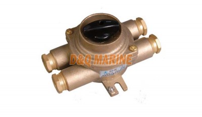 HH 10A/16A Marine Copper Switch thumbnail 1