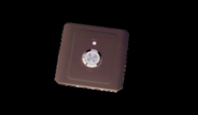 HJQ-AN Crew Emergency Call Device thumbnail 1