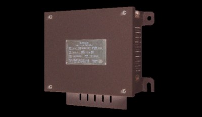 HJX-1G Crew Emergency Call Signal Transfer Box thumbnail 1