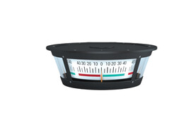 HLD-PRU100-144 Panel 144 Rudder Angle indicator Unit