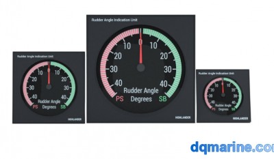 HLD-DMU100 Dimming Unit thumbnail 2