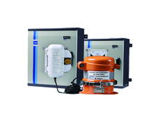 HLD-VDR 600/SVDR 600 Voyage Data Recirder