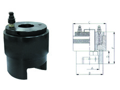 HLP Series ordinary hydraulic stretchers