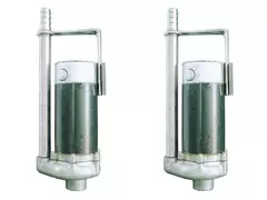 HLS Aviation Dewatering Pump