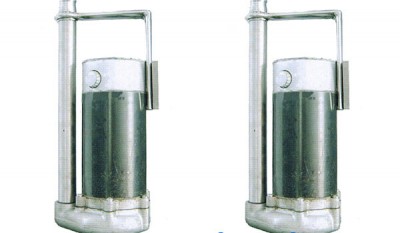 HLS Aviation Dewatering Pump thumbnail 1