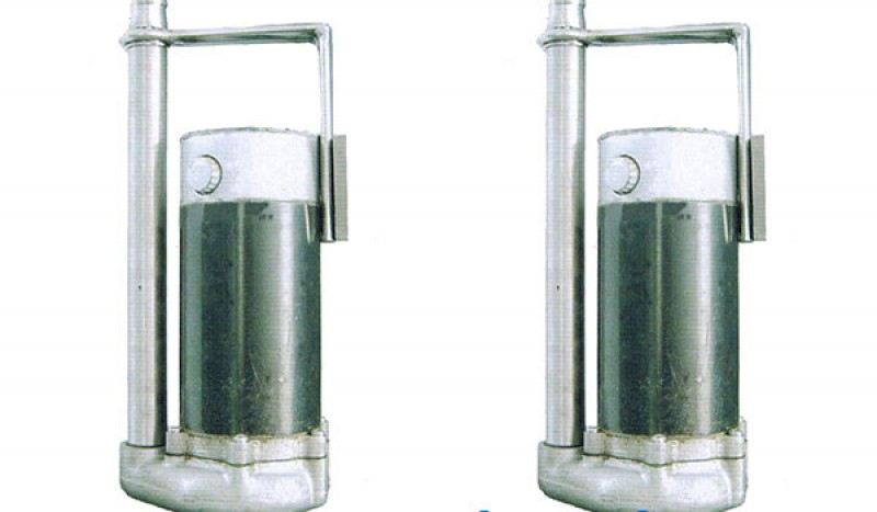 HLS Aviation Dewatering Pump - Image 1