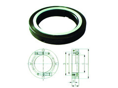 HND Series hydraulic nut