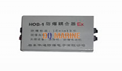 HOB-1 Isolation Gate thumbnail 1