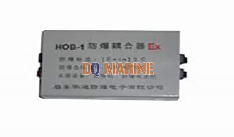 HOB-1 Isolation Gate - Image 1