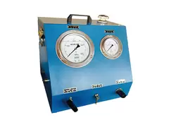 HPU Series HPU350 Pneumatic hydraulic pump