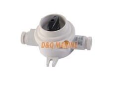 HS 10A Marine Nylon Switch