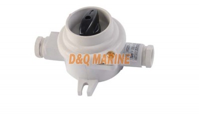HS 10A Marine Nylon Switch thumbnail 1
