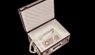 HS-1X 6/12/16/24 Portable Batteryless Telephone thumbnail 1