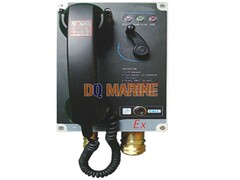 HS-2E Explosion-proof Batteryless Telephone