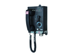 HS-2E Explosionproof Batteryless Telephone Wall Mounted