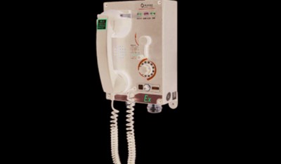 HS-2E Explosionproof Batteryless Telephone Wall Mounted thumbnail 1
