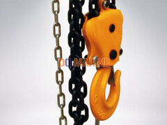 HS-CB Chain Block