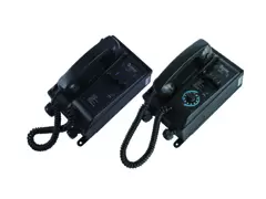 HSG-1 6/12/16/24 HSG Wall Mounted Batteryless Telephone