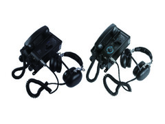 HSG-1T 6/12/16/24 HSG-1T Antinose Resistant Batteryless Telephone