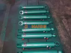Rod End with Male Thread