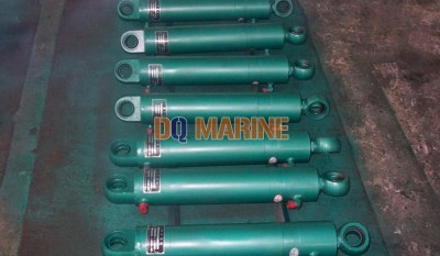 Rod End with Male Thread thumbnail 1