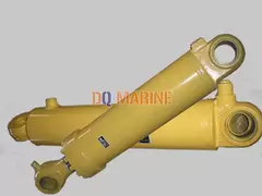 Rod End with Female Thread