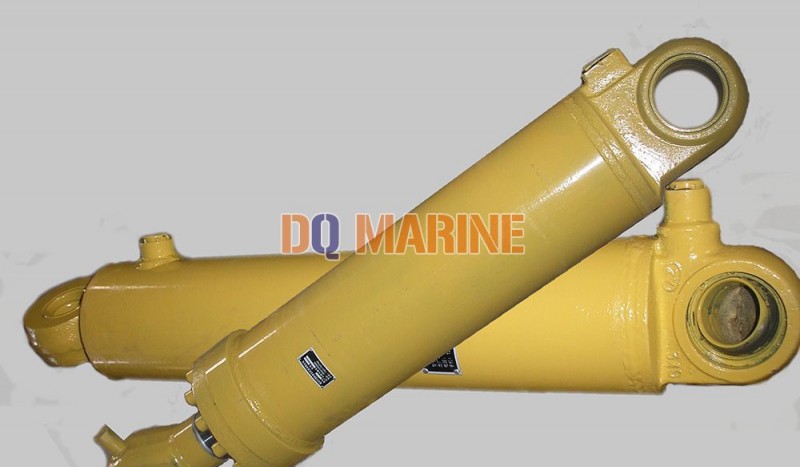 Rod End with Female Thread - Image 1
