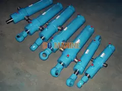 Rod End Female Thread and Head Eye Connecting