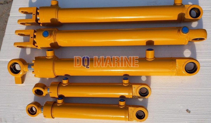 Rod End Male Thread and Head Eye Connecting - Image 1