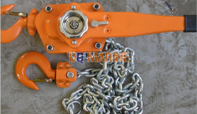 HSH-A Lever Hoist thumbnail 1