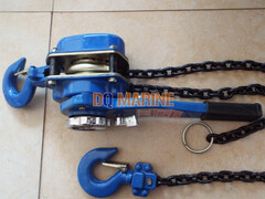 HSH-A Lever Hoist