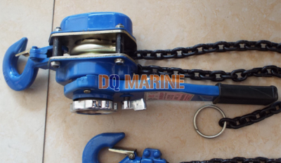 HSH-A Lever Hoist thumbnail 2