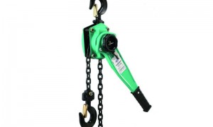 HSH Chain Handle Hoist