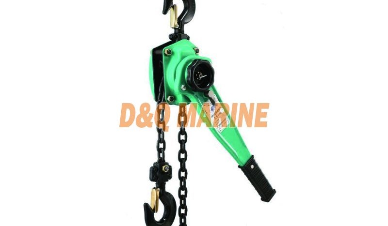 HSH Chain Handle Hoist - Image 1