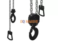 HSH-KA Lever Hoist
