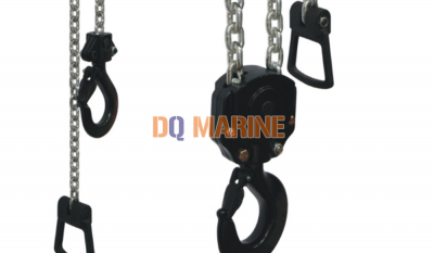 HSH-KA Lever Hoist thumbnail 2