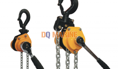 HSH-KA Lever Hoist thumbnail 1