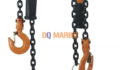 HSH-V Lever Hoist thumbnail 2