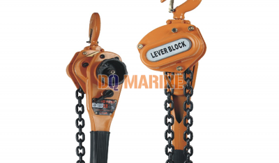 HSH-V Lever Hoist thumbnail 1