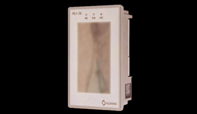 HSJ-2Q Visual Infdrmation Display Controller thumbnail 1
