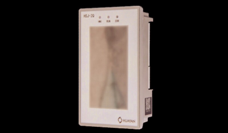 HSJ-2Q Visual Infdrmation Display Controller - Image 1
